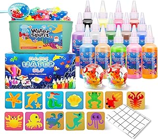 Magic Water Elf Crafts Tablecloth