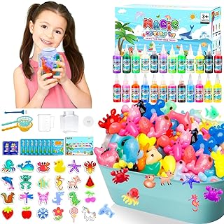 Magic Water Elf Toy Kit2