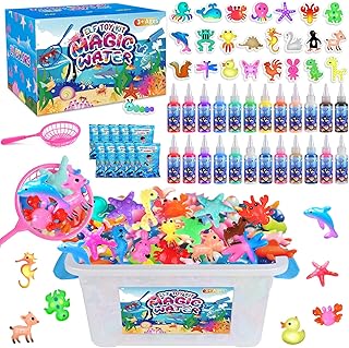 Magic Water Elf Toy Kit3